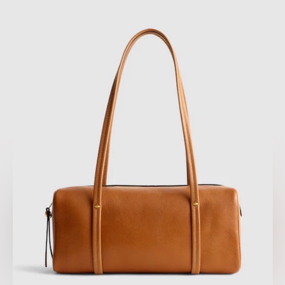 Madewell Handbags - Madewell Brioche Shoulder Bag